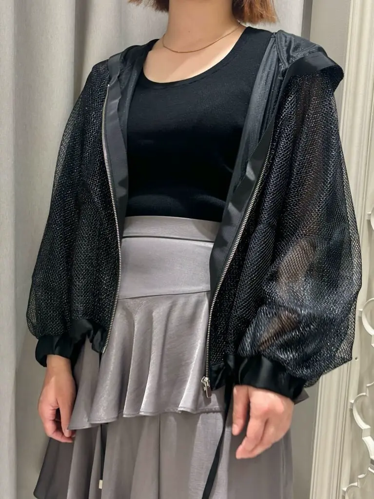 Diagram 矢野　瑞佳 コーディネート画像