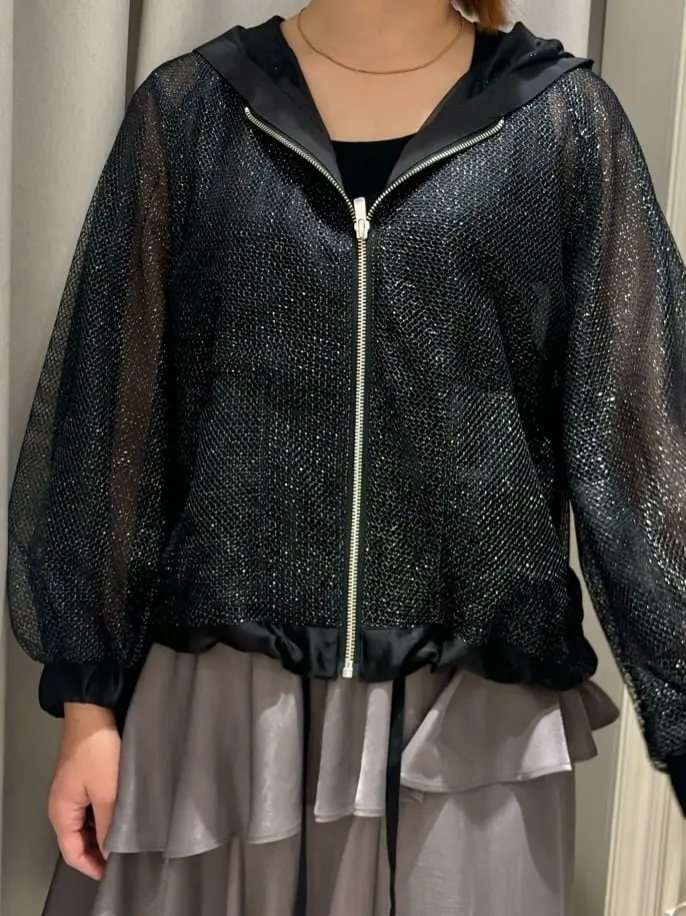 Diagram 矢野　瑞佳 コーディネート画像