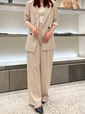 Diagram 後藤 瑚蒔 コーディネート画像