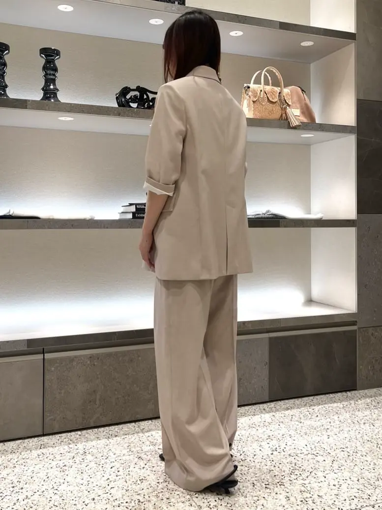 Diagram 後藤 瑚蒔 コーディネート画像