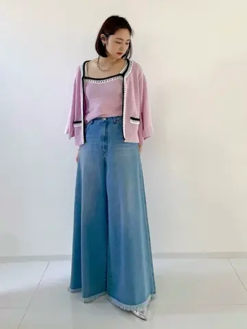 Diagram SHOKO コーディネート画像