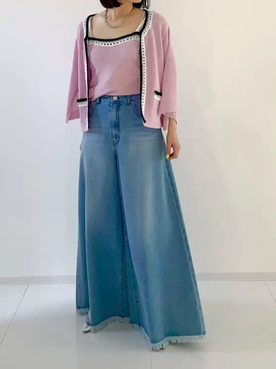 Diagram SHOKO コーディネート画像