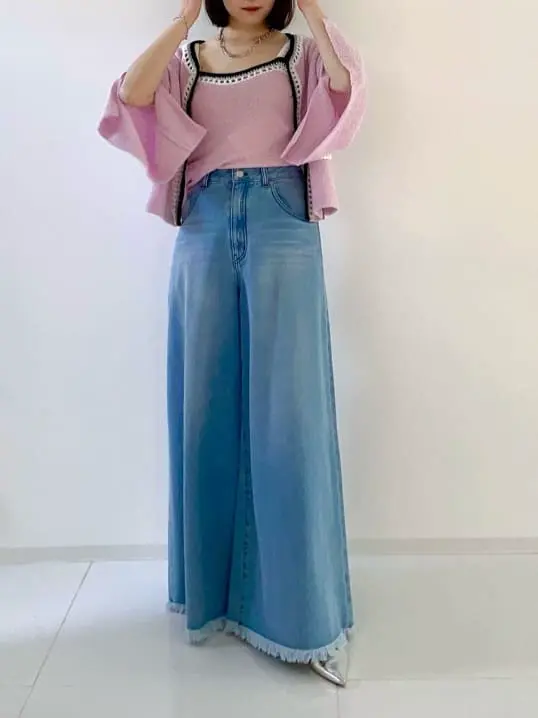 Diagram SHOKO コーディネート画像