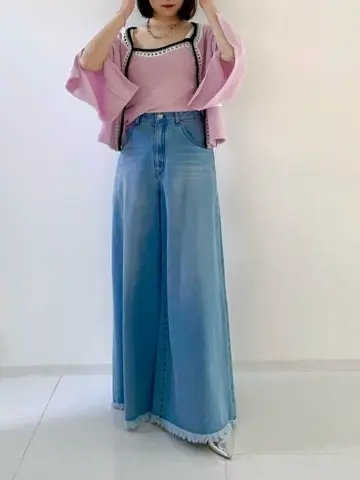 Diagram SHOKO コーディネート画像