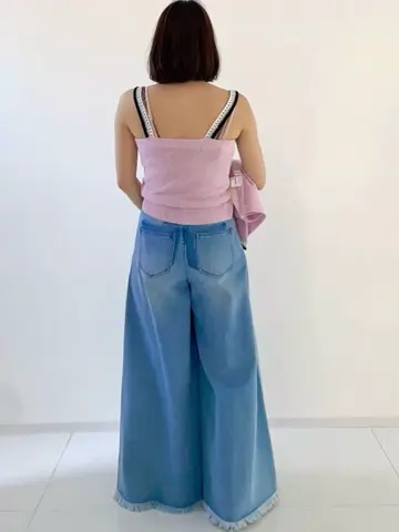 Diagram SHOKO コーディネート画像