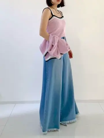 Diagram SHOKO コーディネート画像