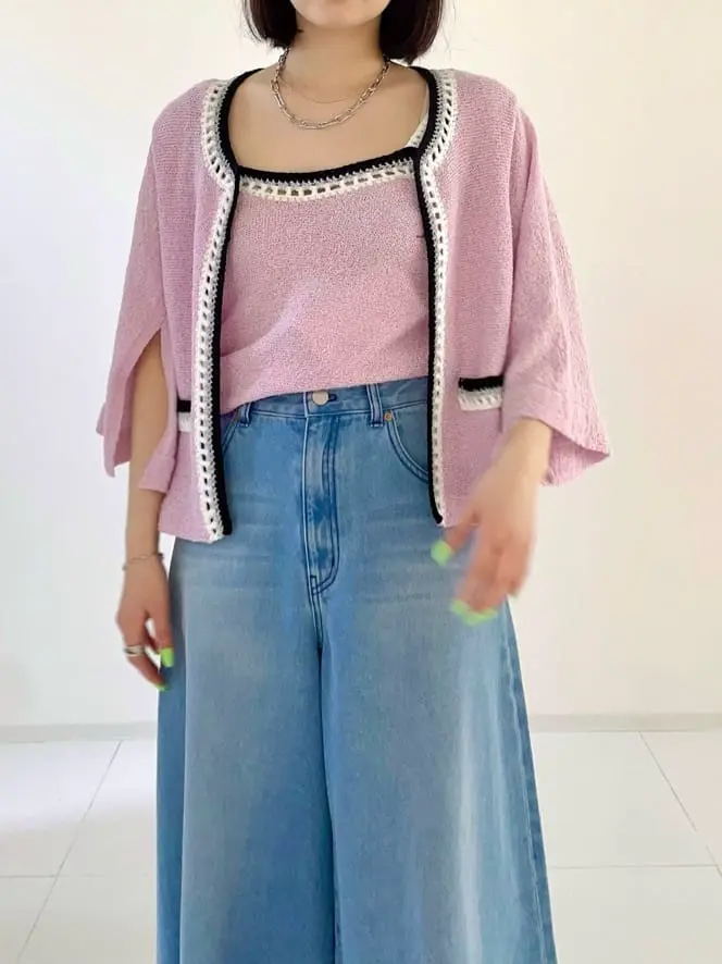 Diagram SHOKO コーディネート画像