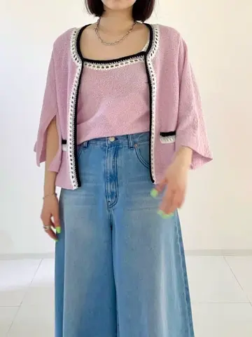 Diagram SHOKO コーディネート画像