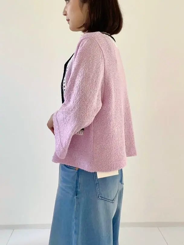 Diagram SHOKO コーディネート画像