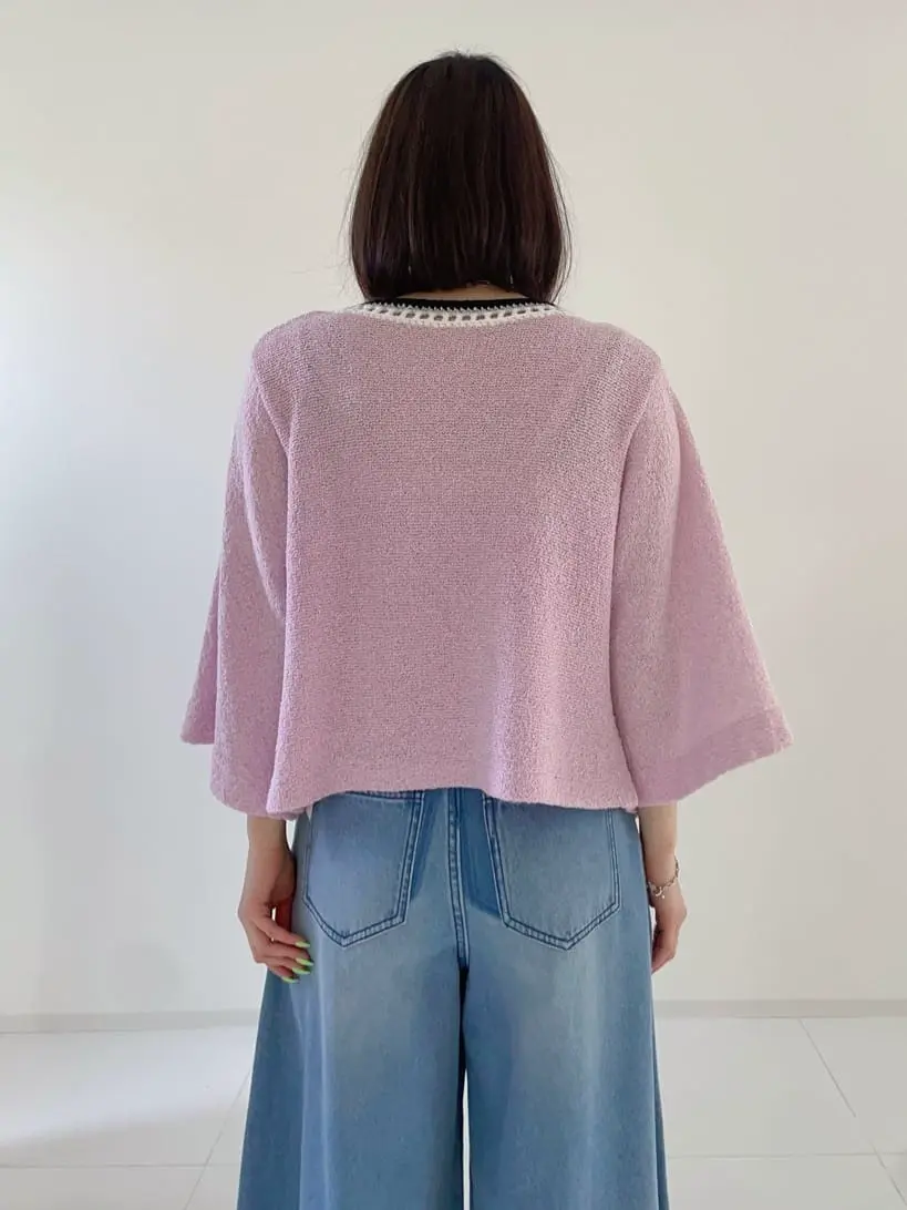 Diagram SHOKO コーディネート画像