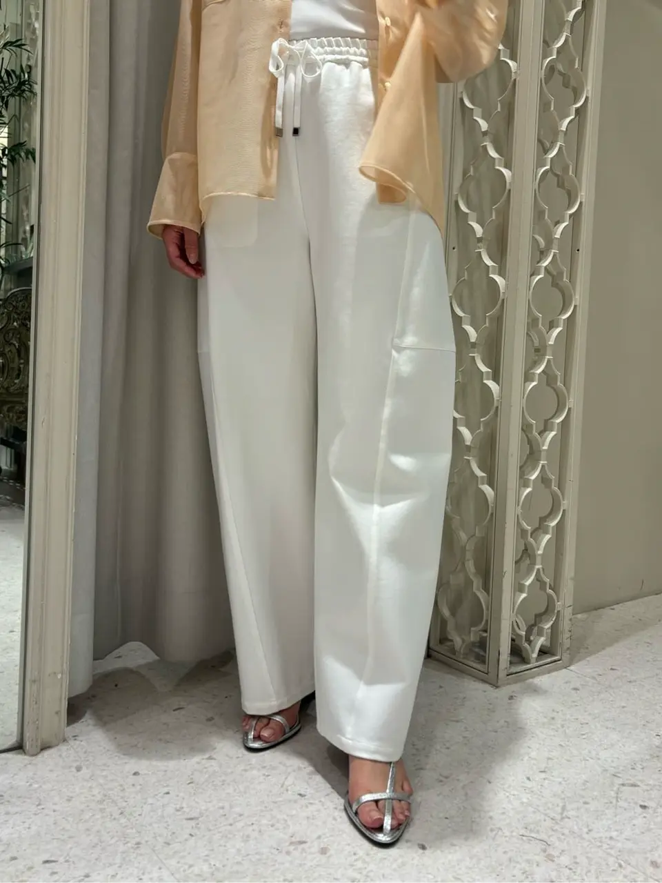 Diagram 矢野　瑞佳 コーディネート画像