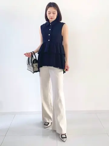 Diagram SHOKO コーディネート画像