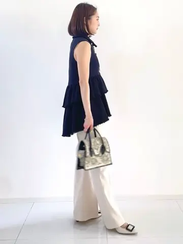 Diagram SHOKO コーディネート画像