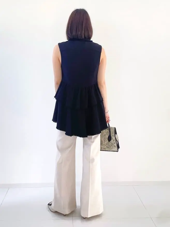 Diagram SHOKO コーディネート画像