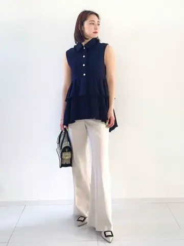 Diagram SHOKO コーディネート画像