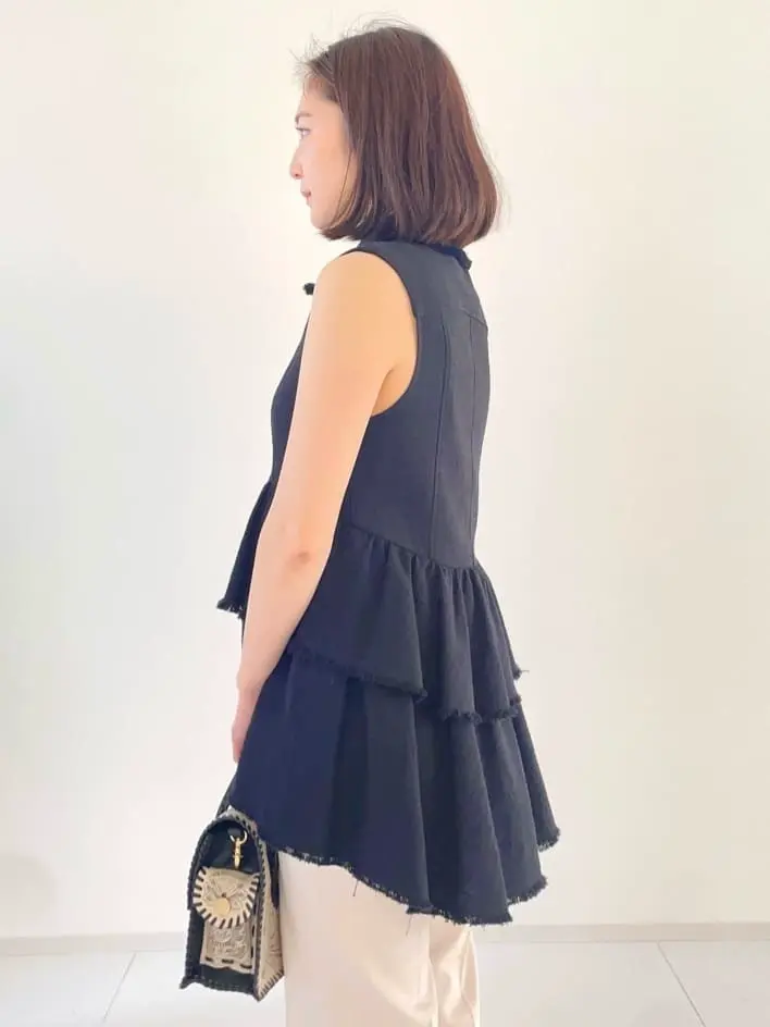 Diagram SHOKO コーディネート画像