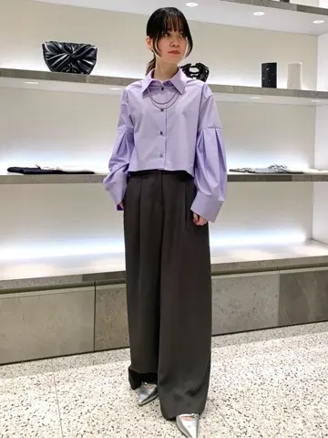 Diagram 三浦　芙優 コーディネート画像