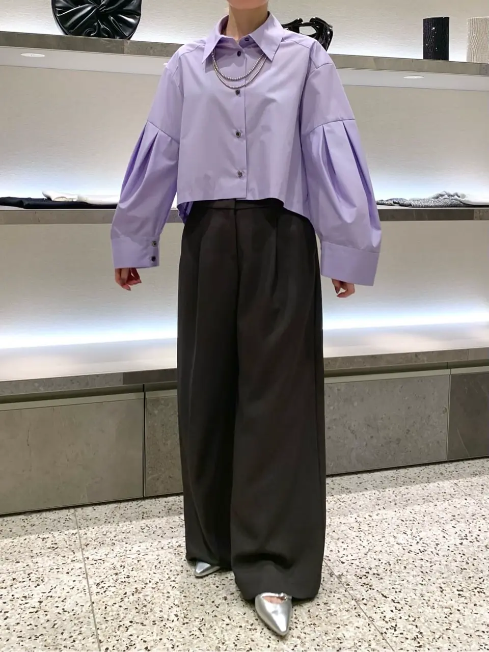 Diagram 三浦　芙優 コーディネート画像