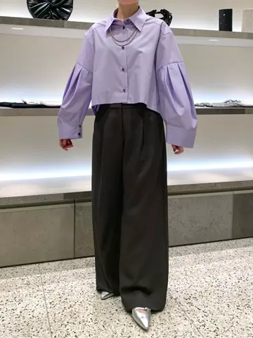 Diagram 三浦　芙優 コーディネート画像