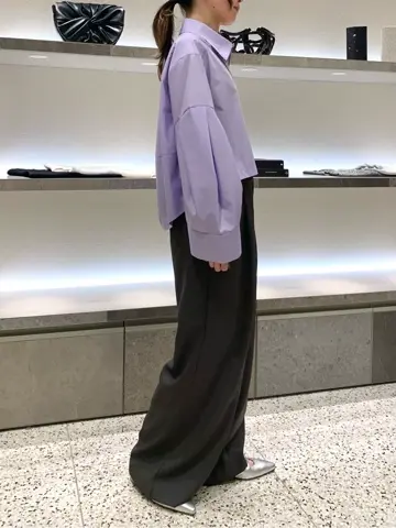 Diagram 三浦　芙優 コーディネート画像