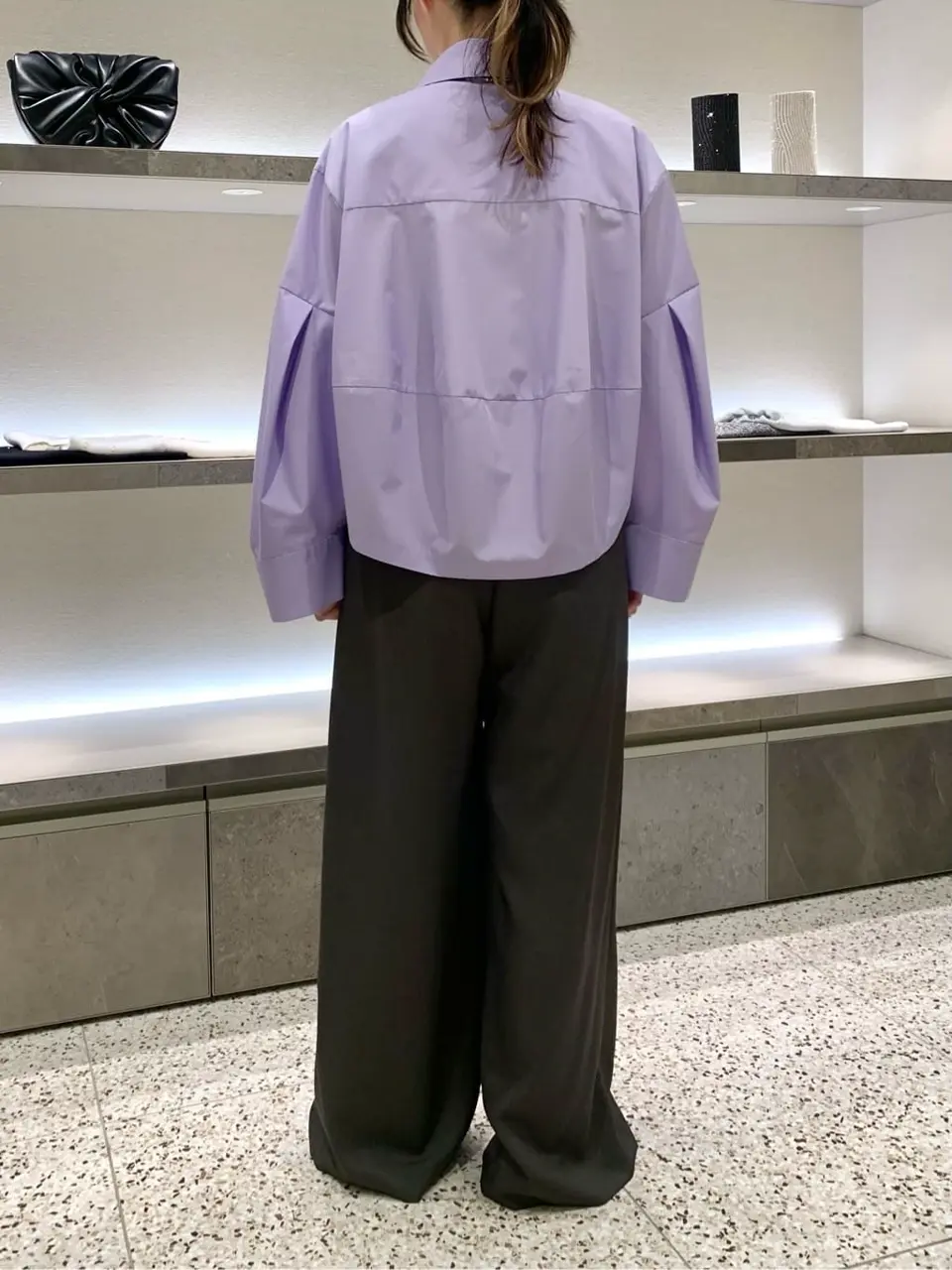 Diagram 三浦　芙優 コーディネート画像