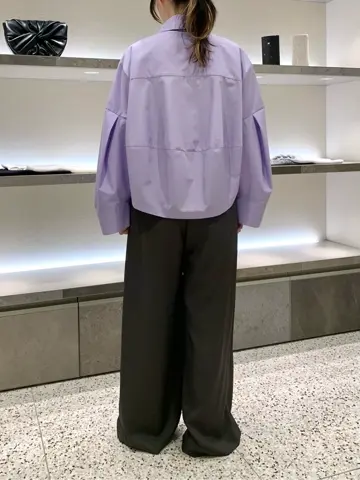 Diagram 三浦　芙優 コーディネート画像