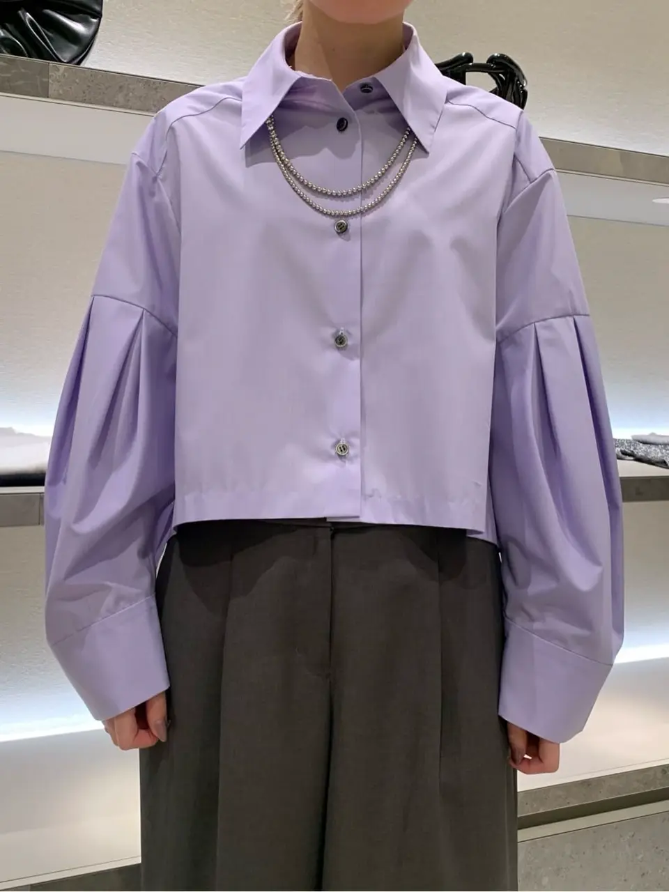 Diagram 三浦　芙優 コーディネート画像