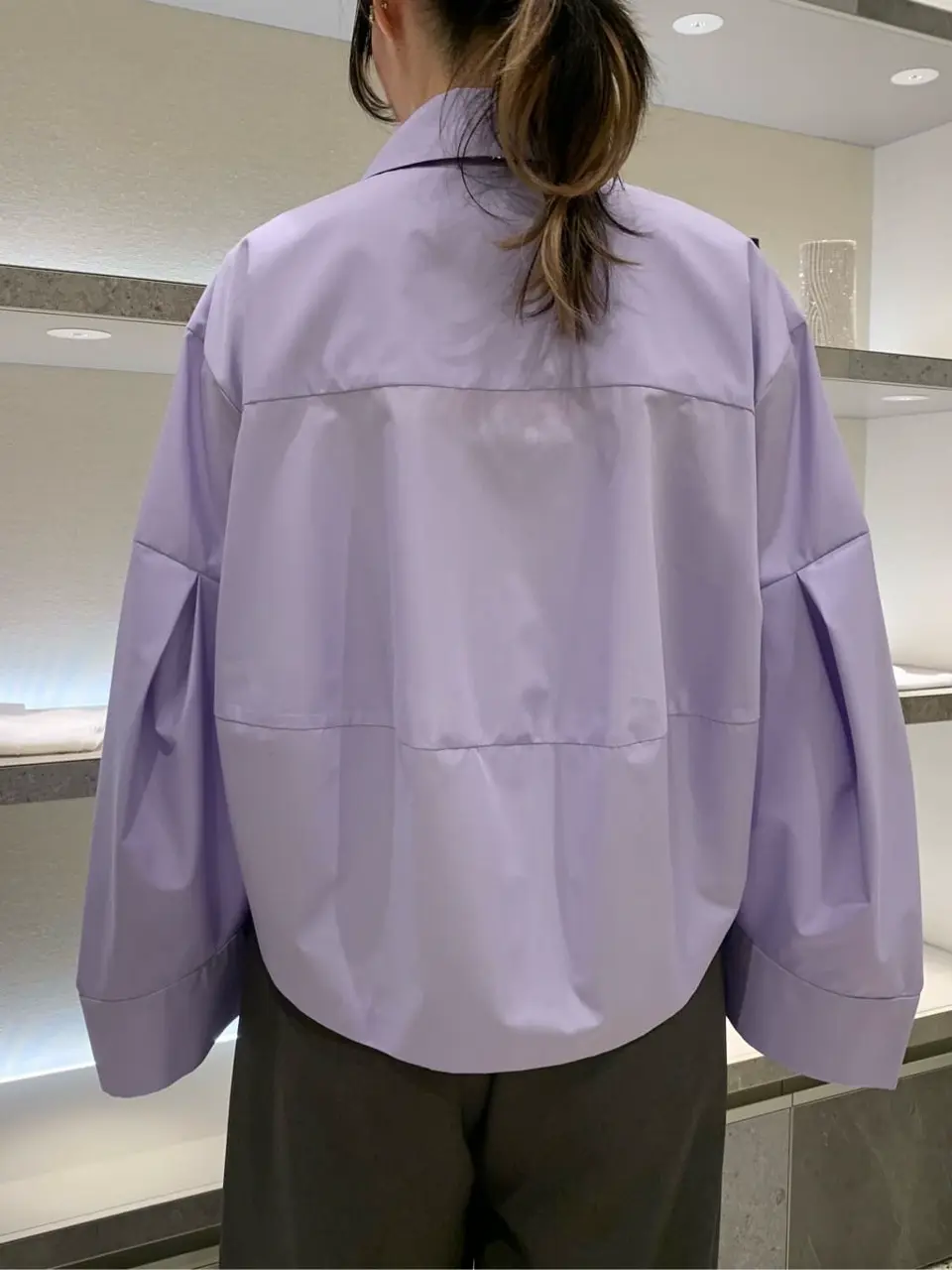 Diagram 三浦　芙優 コーディネート画像