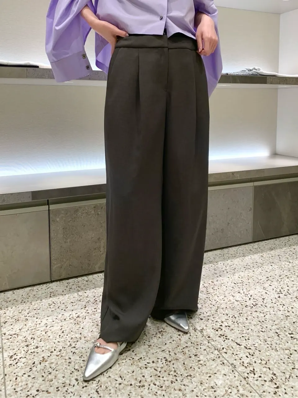 Diagram 三浦　芙優 コーディネート画像