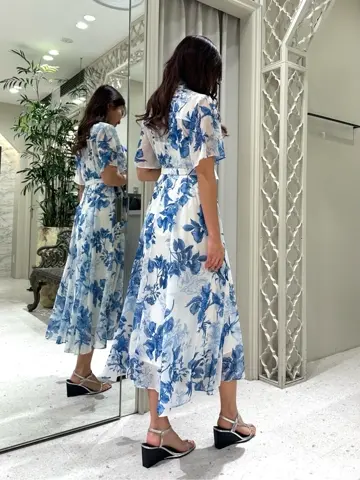 Diagram 桃子 コーディネート画像