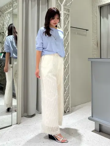 Diagram 桃子 コーディネート画像