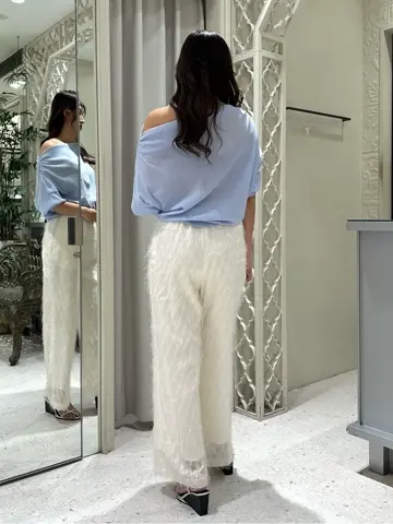 Diagram 桃子 コーディネート画像