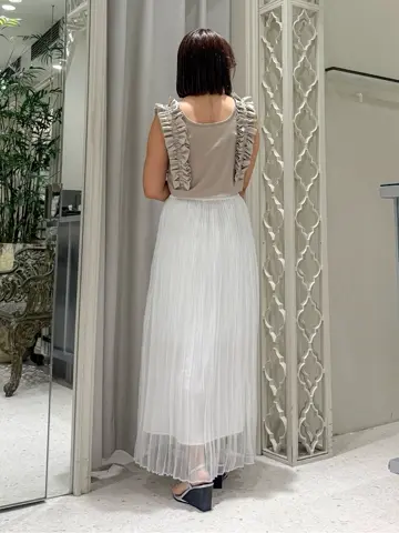 Diagram Adachi コーディネート画像