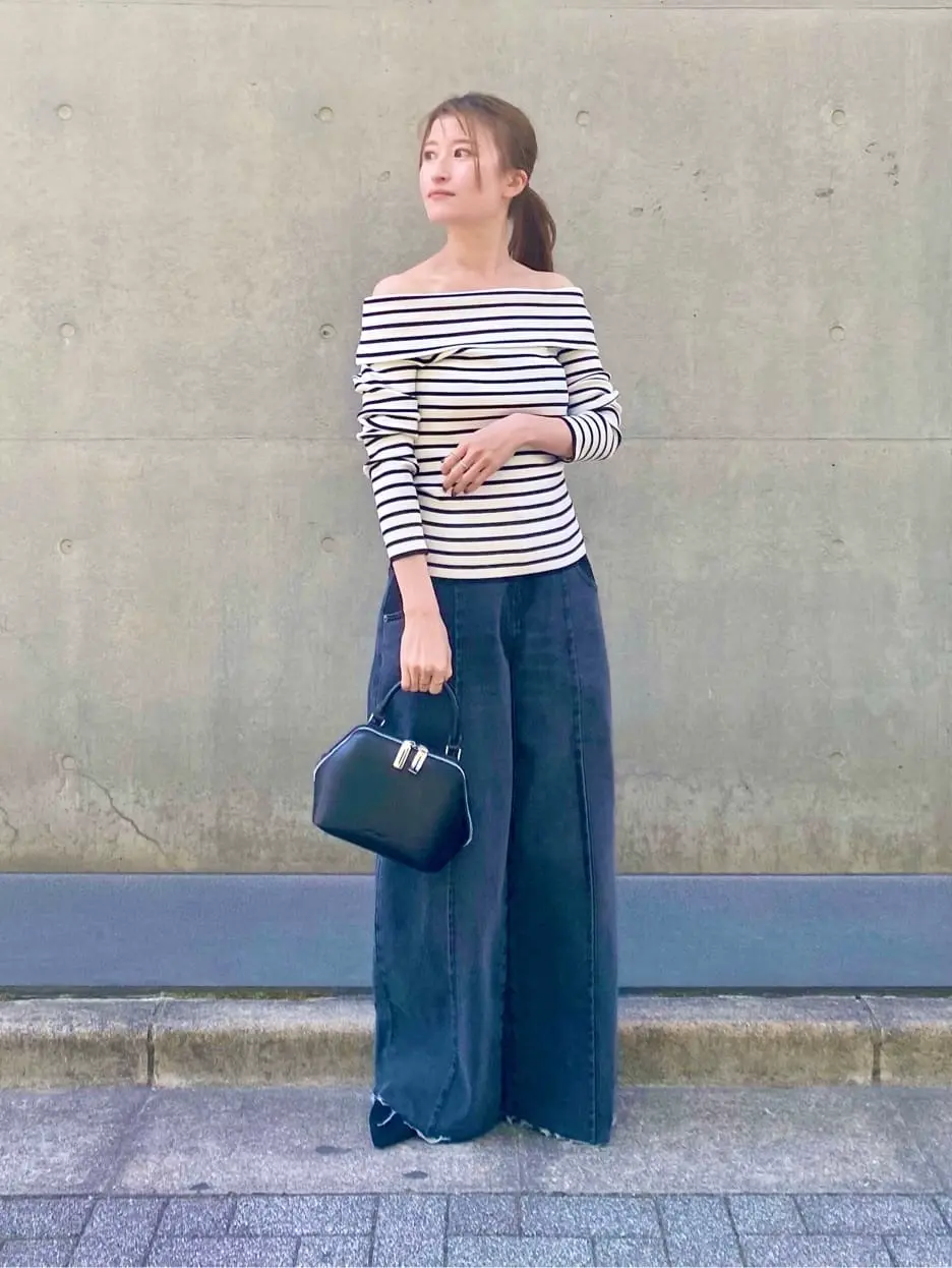 Diagram 須川 コーディネート画像