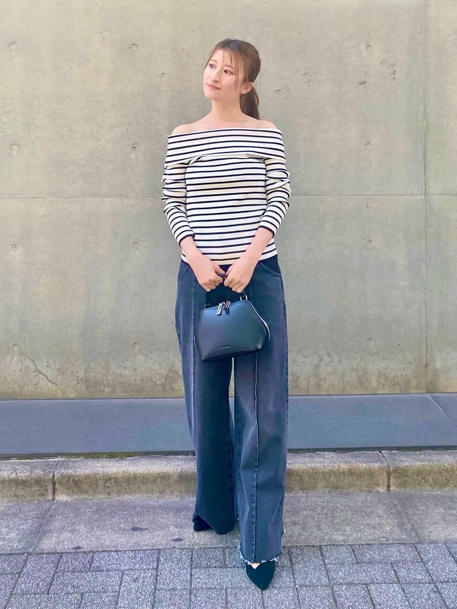 Diagram 須川 コーディネート画像