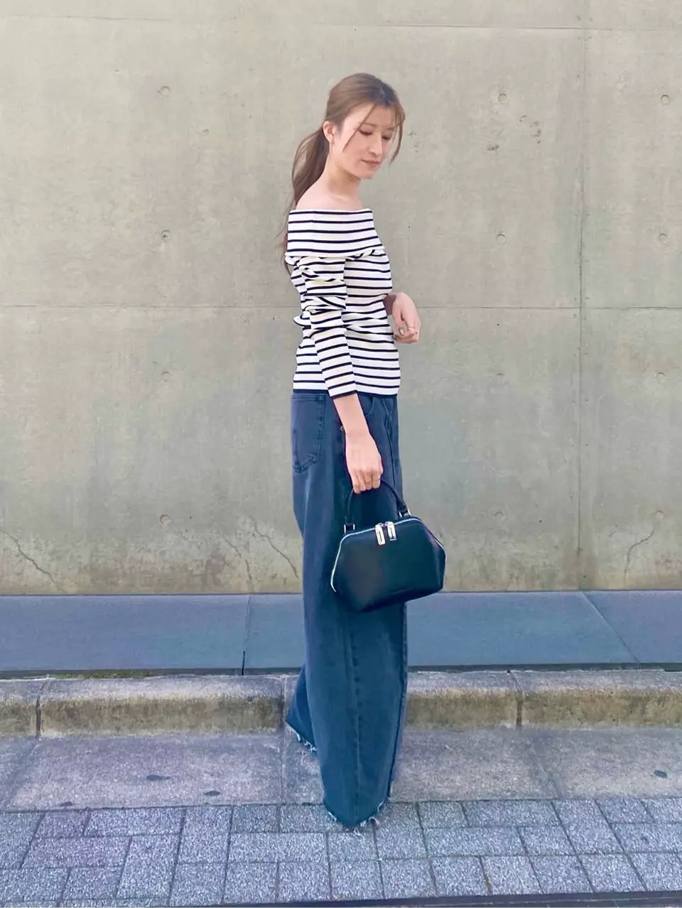 Diagram 須川 コーディネート画像