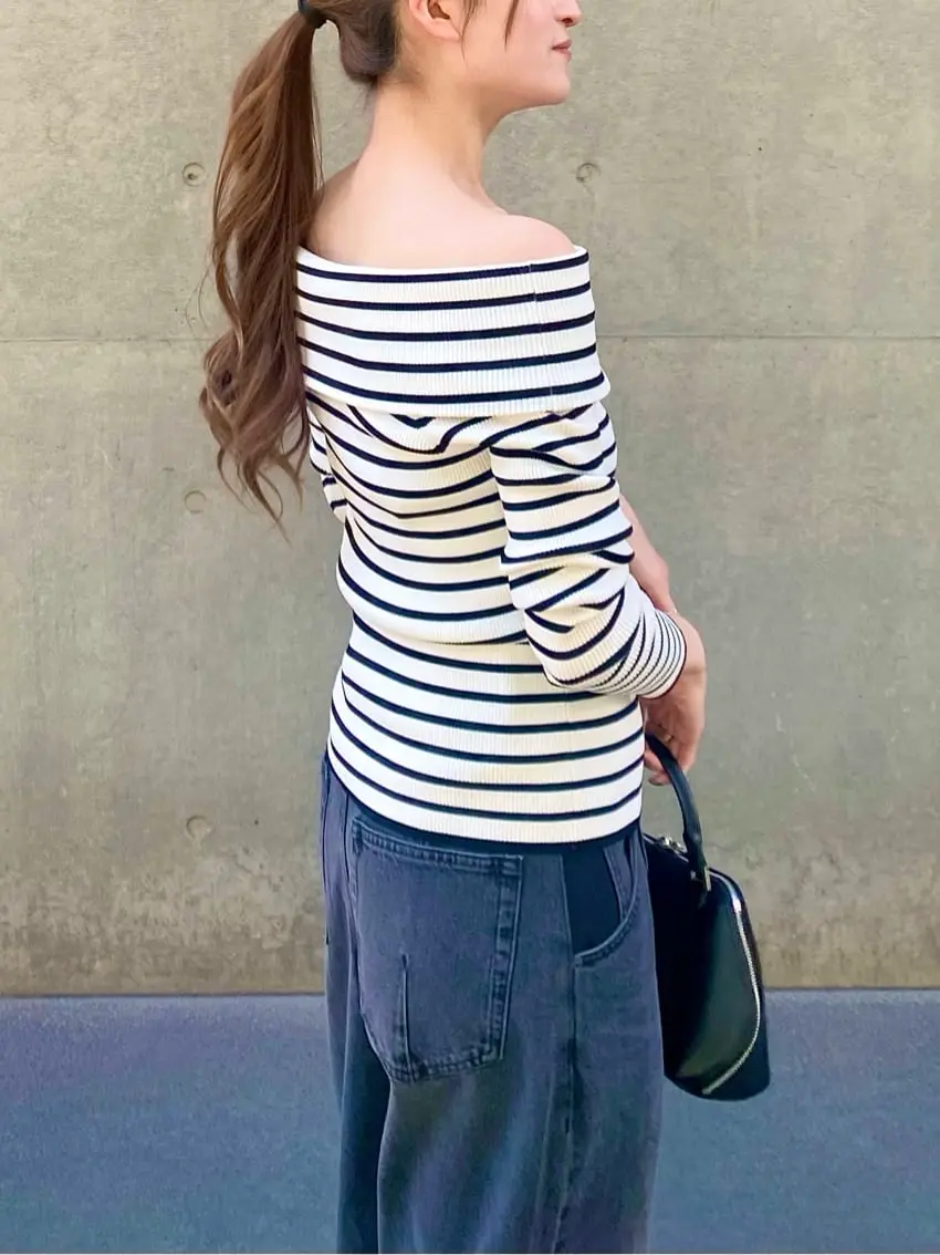 Diagram 須川 コーディネート画像