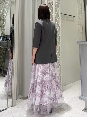 Diagram Adachi コーディネート画像