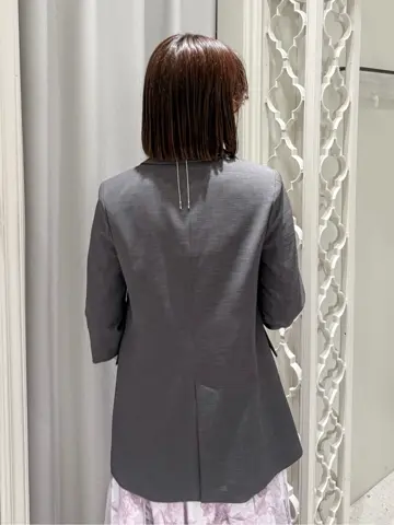 Diagram Adachi コーディネート画像