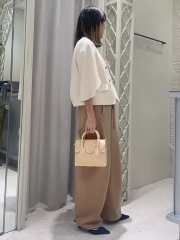 Diagram  Sekine コーディネート画像