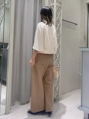 Diagram  Sekine コーディネート画像