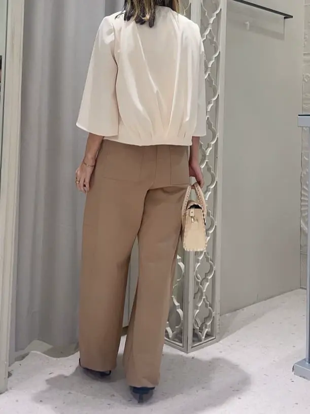 Diagram  Sekine コーディネート画像