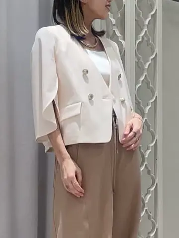 Diagram  Sekine コーディネート画像