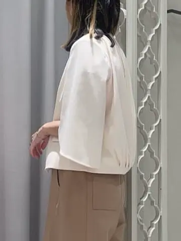 Diagram  Sekine コーディネート画像