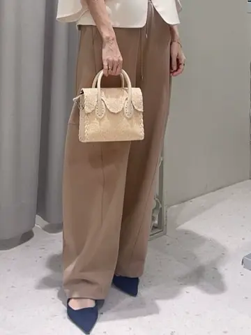 Diagram  Sekine コーディネート画像