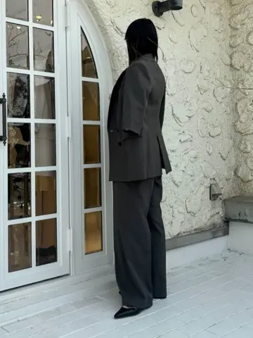 Diagram  Sekine コーディネート画像