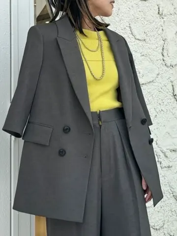 Diagram  Sekine コーディネート画像