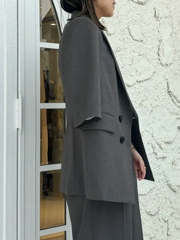 Diagram  Sekine コーディネート画像