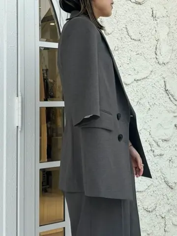 Diagram  Sekine コーディネート画像