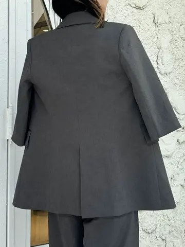 Diagram  Sekine コーディネート画像